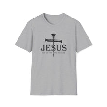 Load image into Gallery viewer, Unisex Softstyle T-Shirt