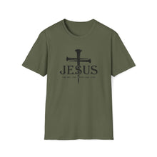 Load image into Gallery viewer, Unisex Softstyle T-Shirt
