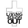 Living Inside Out Apparel