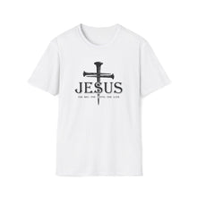 Load image into Gallery viewer, Unisex Softstyle T-Shirt
